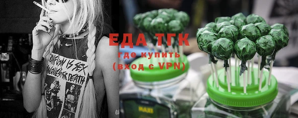 твердый Горняк